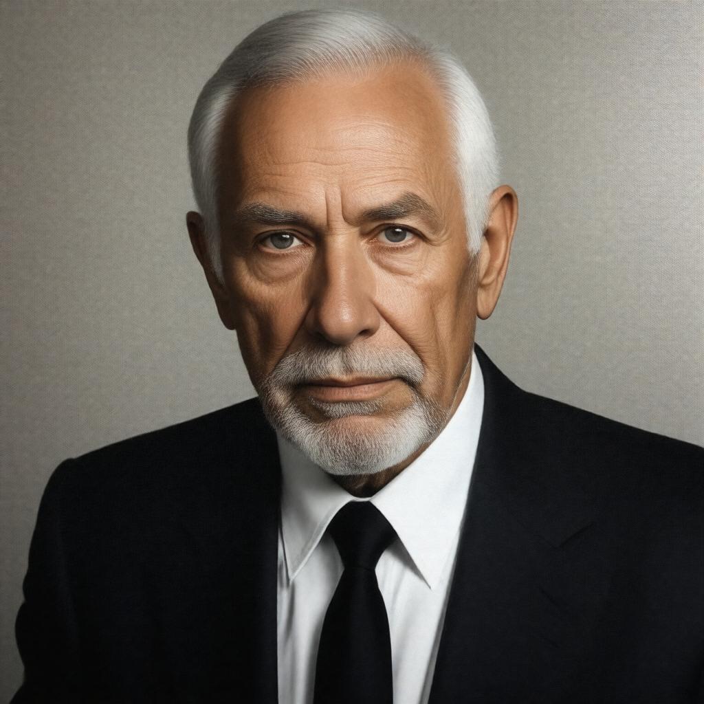 Frank Langella